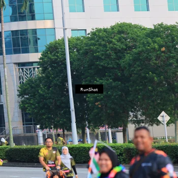 Runner Photo 6987294