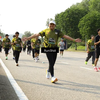 Runner Photo 6987321