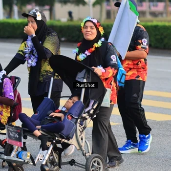 Runner Photo 6987327