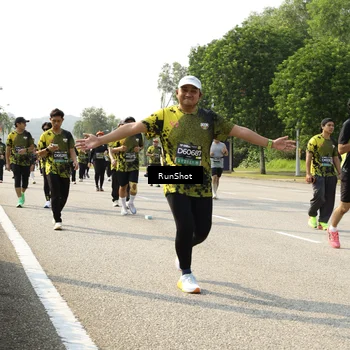 Runner Photo 6987329