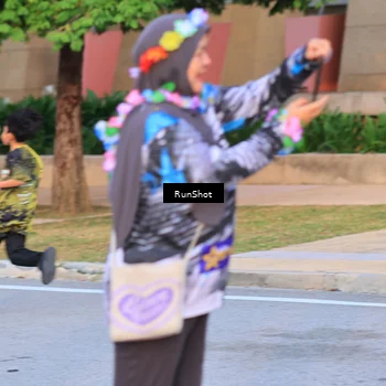 Runner Photo 6987378
