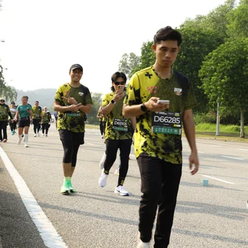 Runner Photo 6987405