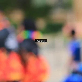 Runner Photo 6987428
