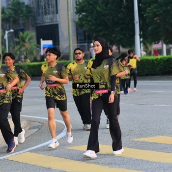 Runner Photo 6987505