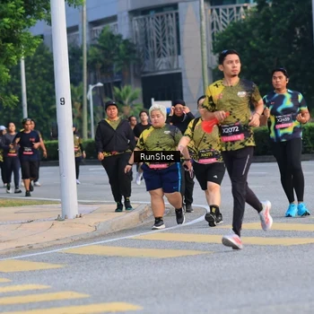 Runner Photo 6987685