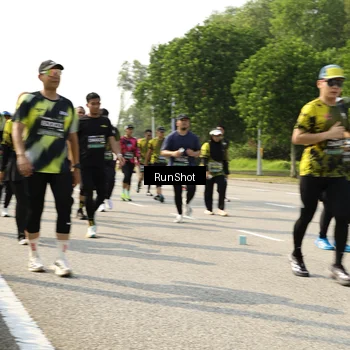 Runner Photo 6987707