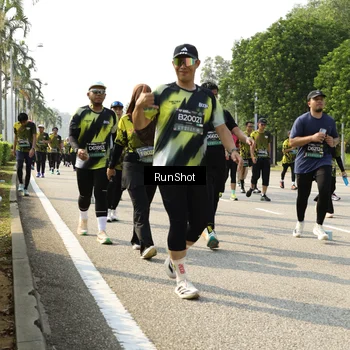 Runner Photo 6987728