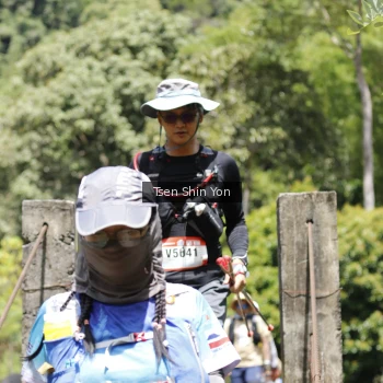 Runner Photo 69878