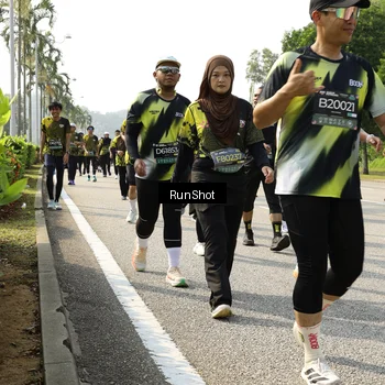 Runner Photo 6987822