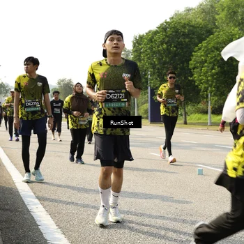 Runner Photo 6987828
