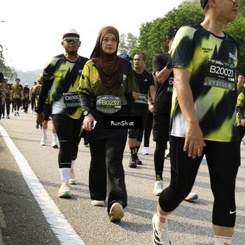 Runner Photo 6987829