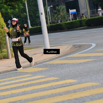 Runner Photo 6987920