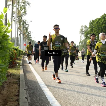 Runner Photo 6987987