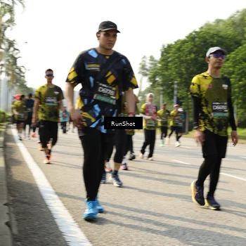 Runner Photo 6987988