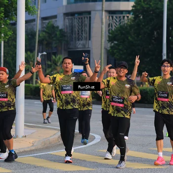 Runner Photo 6987997