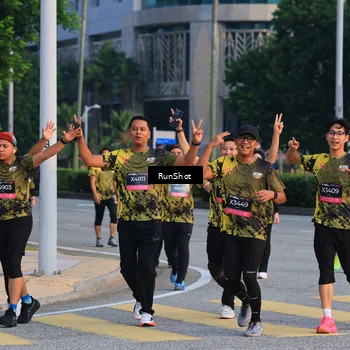 Runner Photo 6987998
