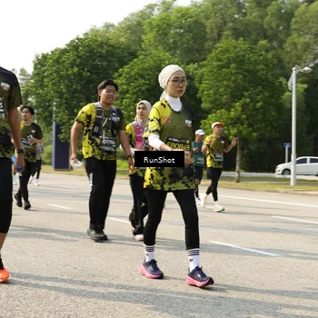 Runner Photo 6988025