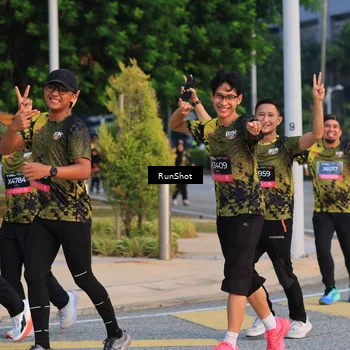 Runner Photo 6988042