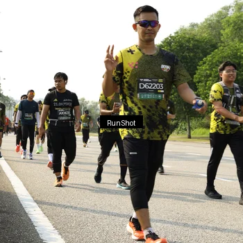 Runner Photo 6988049