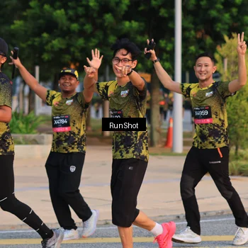 Runner Photo 6988061