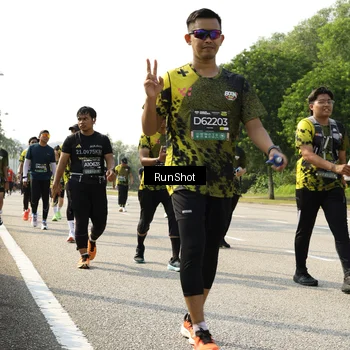 Runner Photo 6988065