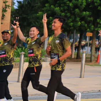 Runner Photo 6988067