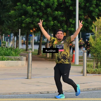 Runner Photo 6988069