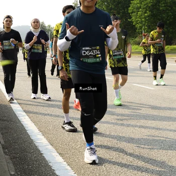 Runner Photo 6988088