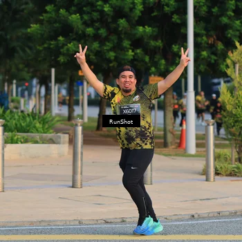 Runner Photo 6988090