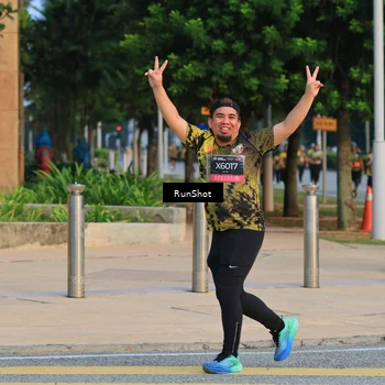 Runner Photo 6988091