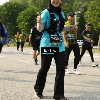 Runner Photo 6988114