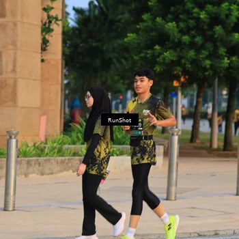Runner Photo 6988120