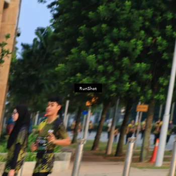 Runner Photo 6988133