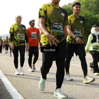 Runner Photo 6988198
