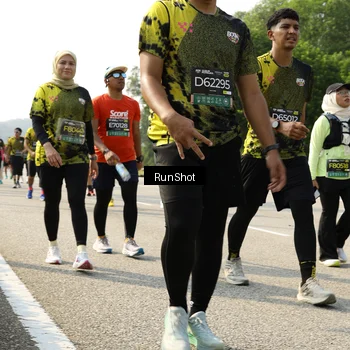 Runner Photo 6988207