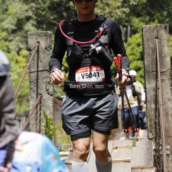 Runner Photo 69883