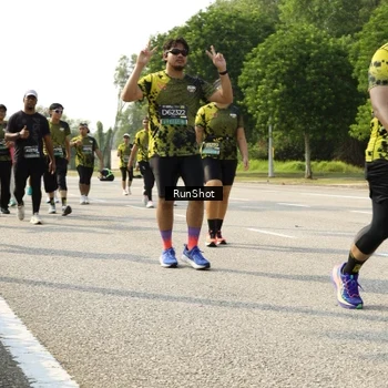 Runner Photo 6988318