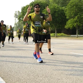 Runner Photo 6988319