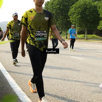 Runner Photo 6988453