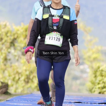 Runner Photo 69885