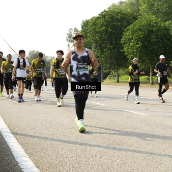 Runner Photo 6988547