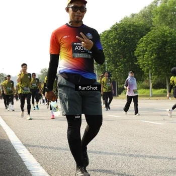Runner Photo 6988762