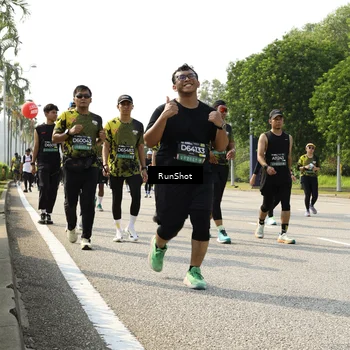 Runner Photo 6988792