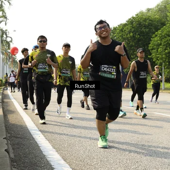 Runner Photo 6988812