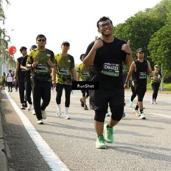 Runner Photo 6988815