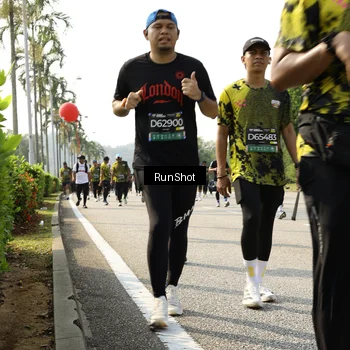 Runner Photo 6988821
