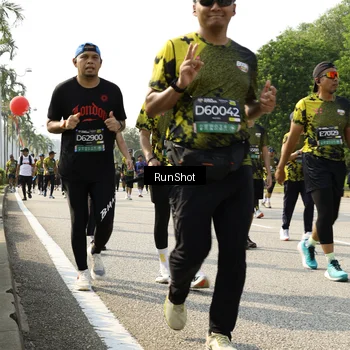 Runner Photo 6988838