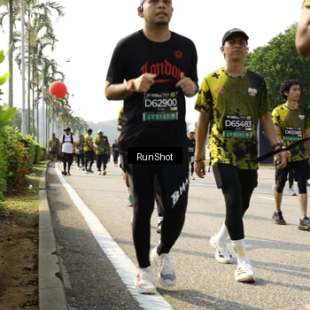 Runner Photo 6988840