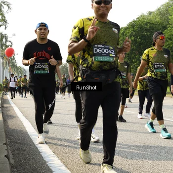 Runner Photo 6988848