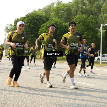 Runner Photo 6988849